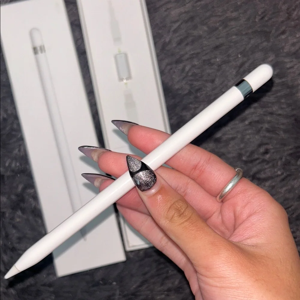 1st gen apple pencil